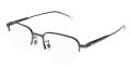 Mont Blanc MB0220OA Gunmetal (003) Eyeglasses - Color Image